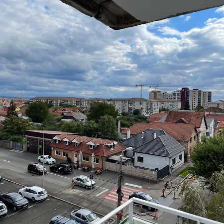 Angels Apartment 2 Oradea Zewnętrze zdjęcie