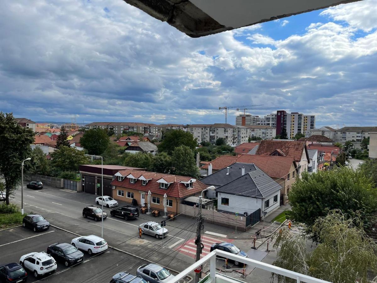 Angels Apartment 2 Oradea Zewnętrze zdjęcie