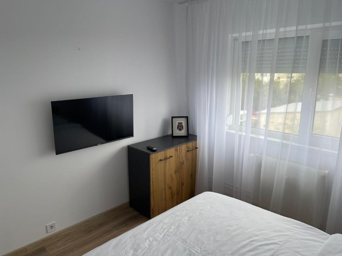 Angels Apartment 2 Oradea Zewnętrze zdjęcie